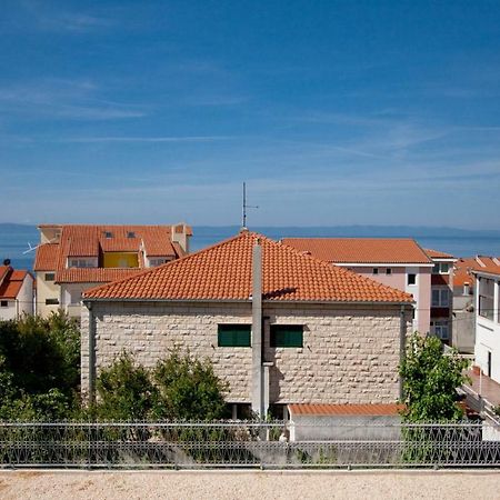 Villa Ivana Makarska Exterior photo