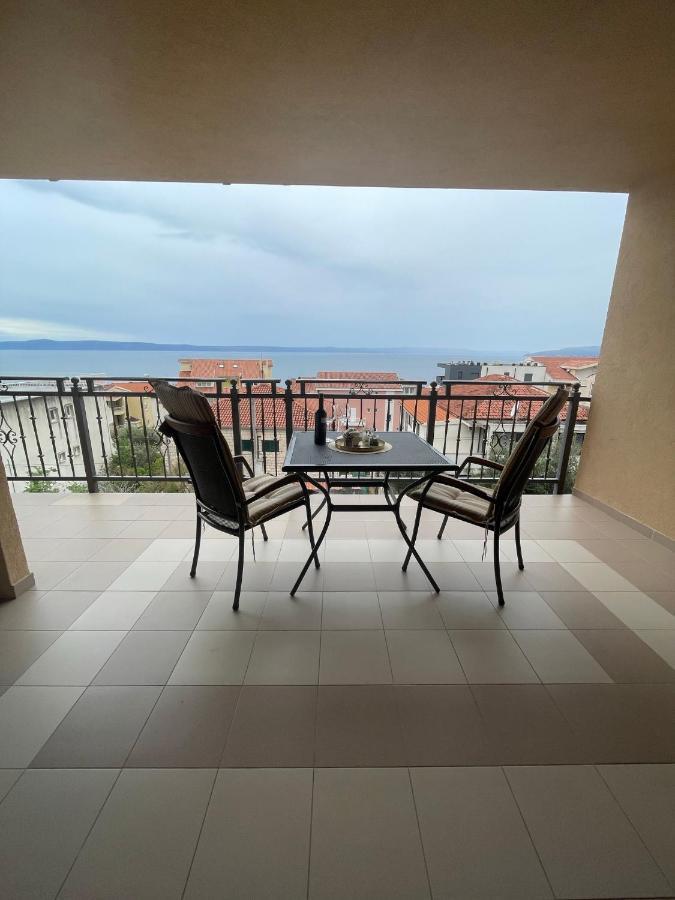 Villa Ivana Makarska Exterior photo