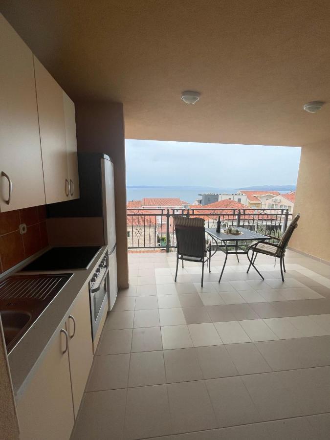 Villa Ivana Makarska Exterior photo