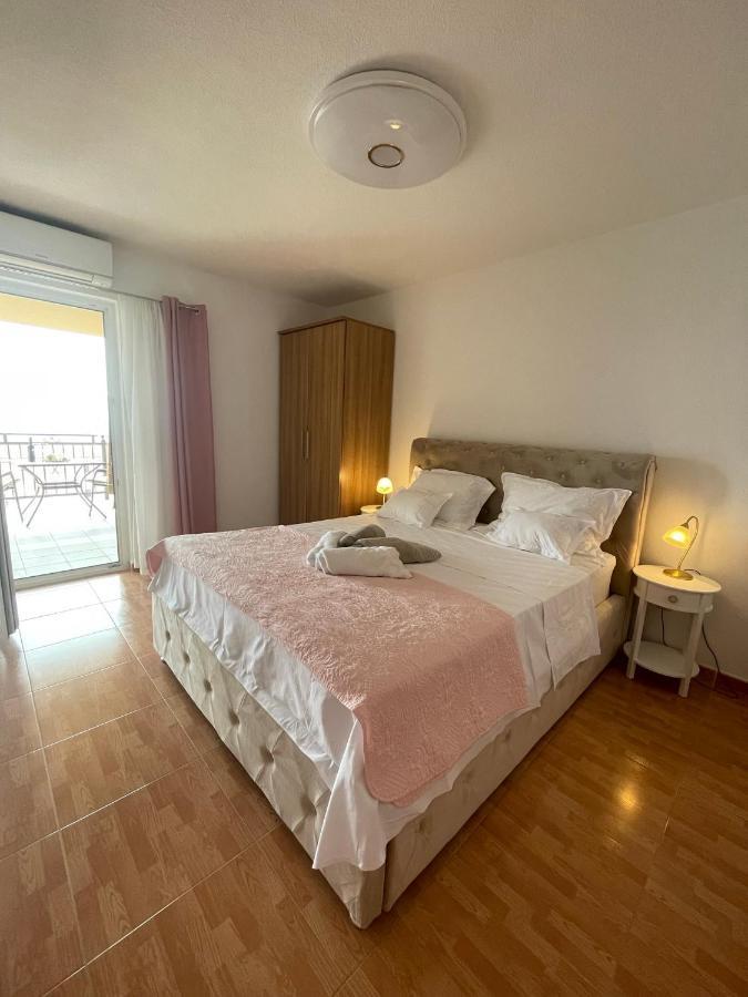 Villa Ivana Makarska Exterior photo