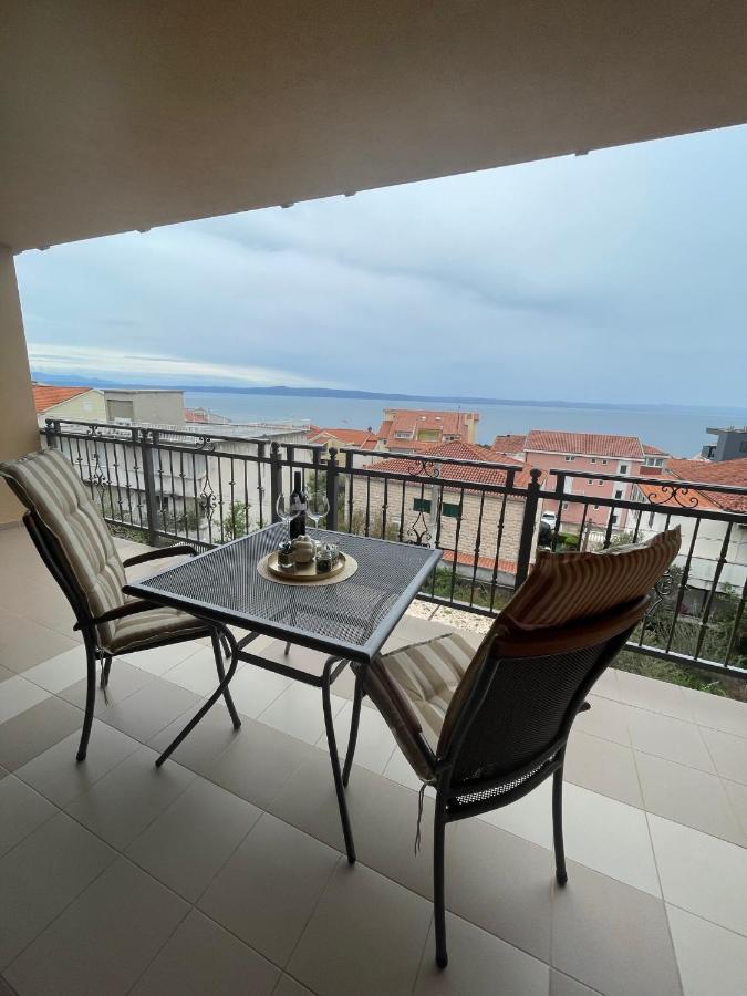 Villa Ivana Makarska Exterior photo