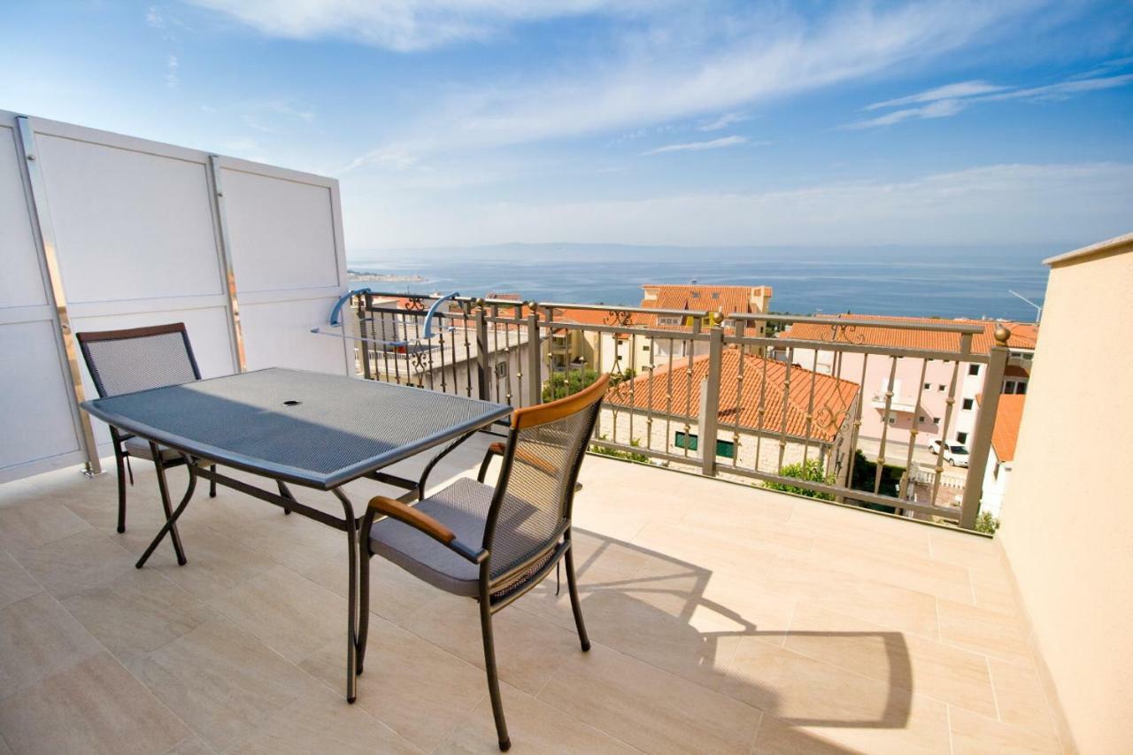 Villa Ivana Makarska Exterior photo