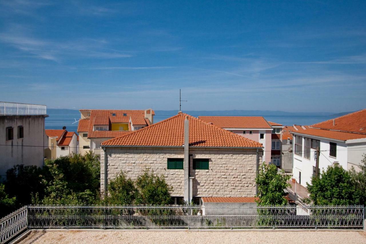 Villa Ivana Makarska Exterior photo