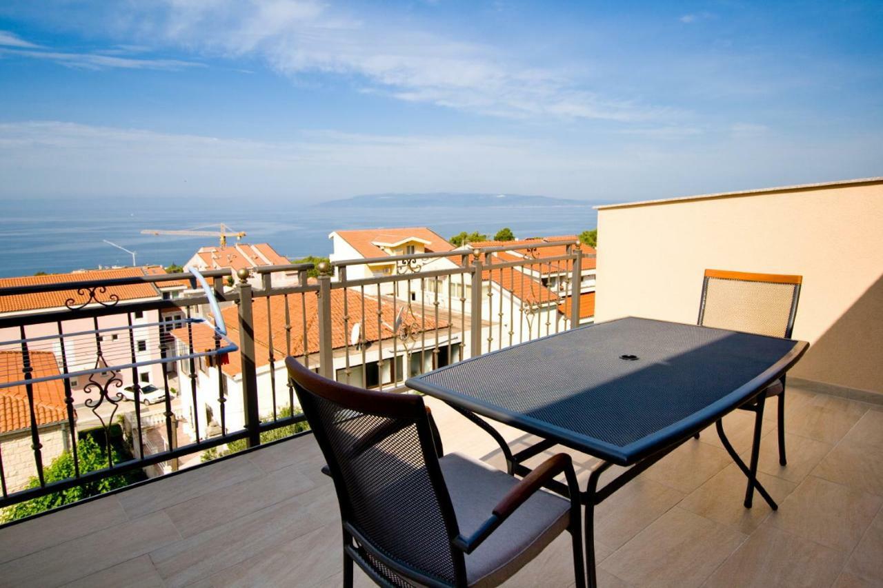 Villa Ivana Makarska Exterior photo