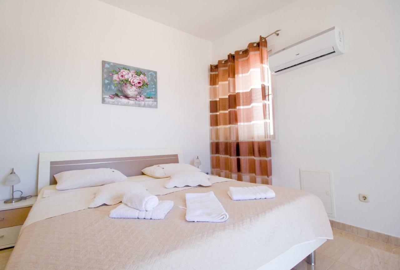 Villa Ivana Makarska Exterior photo